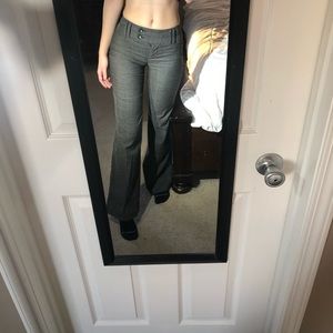 Dress Pants